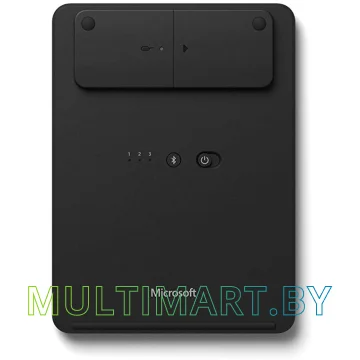 Клавиатура Microsoft Number Pad (черный) картинка 4